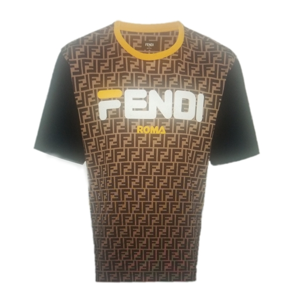 fendi f shirt